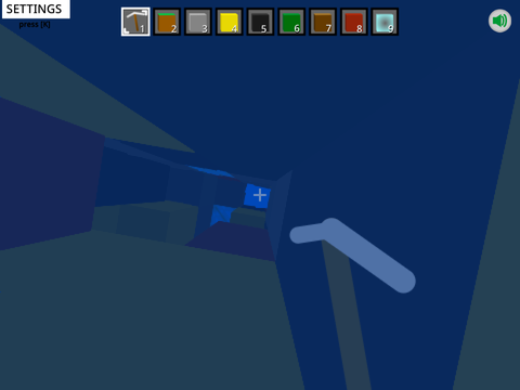 Minecraft 3D v9 remix