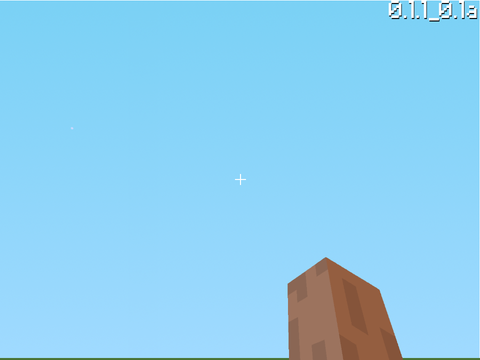 3D Minecraft remix