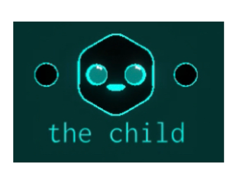 the child