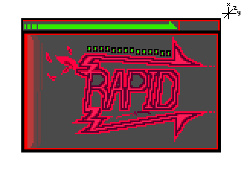 Rapid Logo 