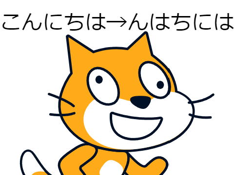 ランダム式入力バカ化ツール