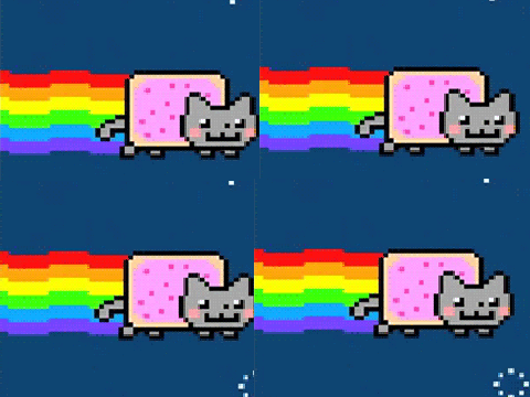 Nyan cat