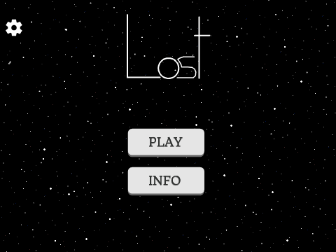 Lost