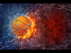 Basketball Poem