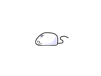 Mouse!