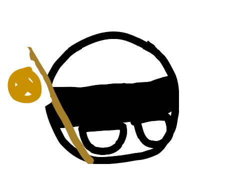 Tokugawaball