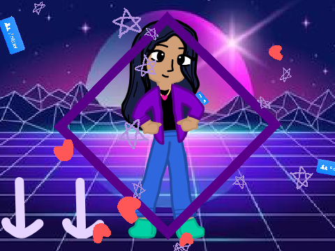 outro for Star!
