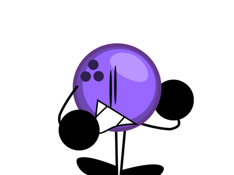 i d-sided my li'l goober