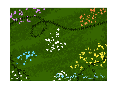 Firealpaca art dump