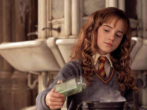 hermiona