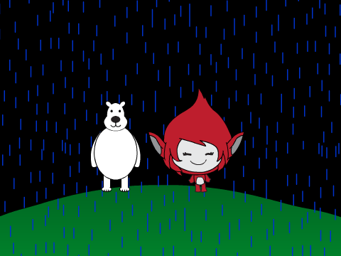 Setting Starter Project remix