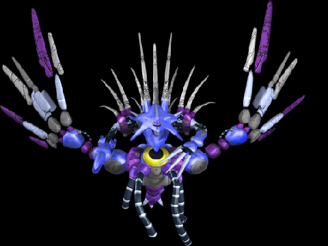 What I'm Made Of (Sonic Heroes) 