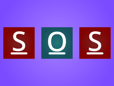 SOS