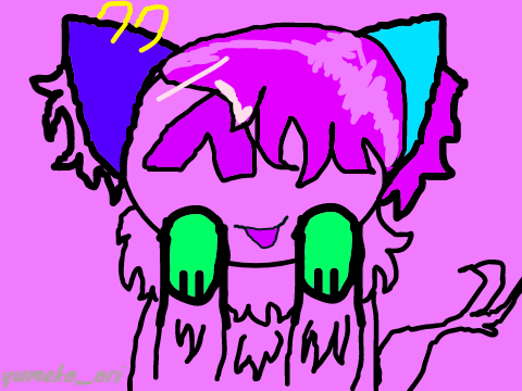 COLORING CONTEST o^^o remix