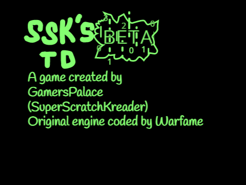 SSKTD 32.0 Better UI Tweaked 2