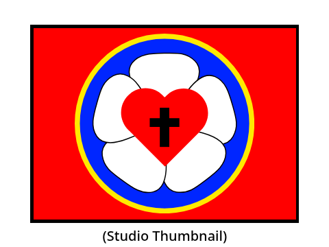 Luther's Rose