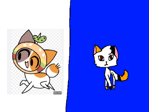 Character inspiration Part 1