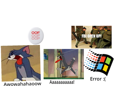 Meme sounds PART 2