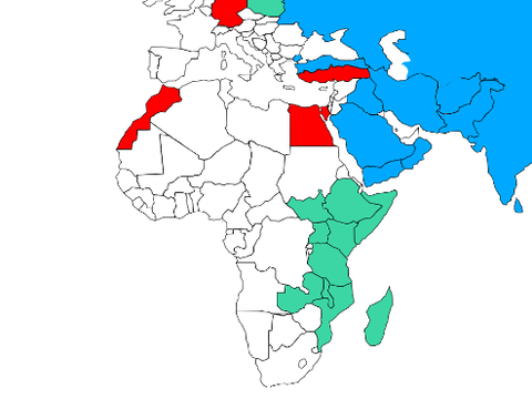 Worldwide Roleplay