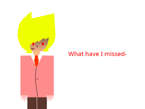 so uh (cosmen related)