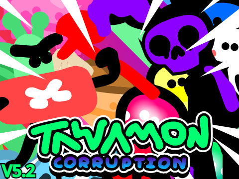 TAWAMON - CORRUPTION V5.2