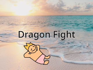 Dragon Fight