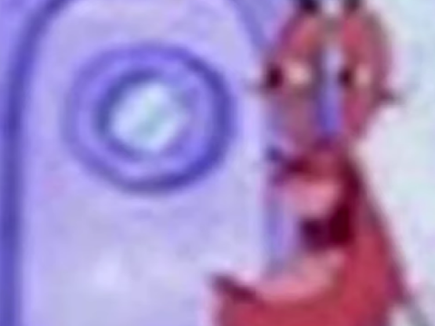 You are not immune to buckshot 
