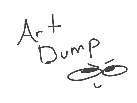 art dump because finals are coming up so I don't have time to make anything else :D