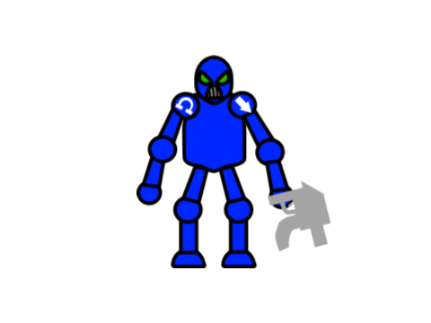 warhammer ultramarine art