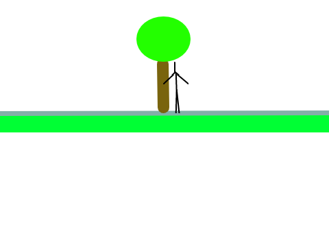 smooth walking