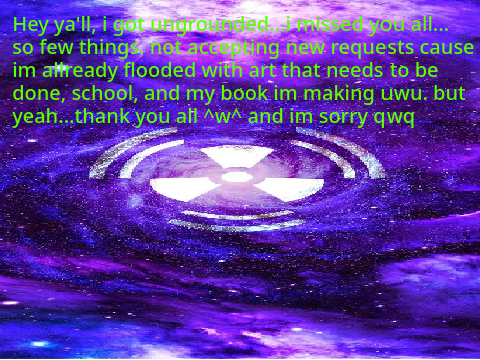 Hey ya'll....im back....