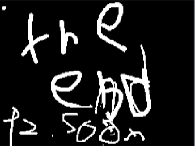 The Day That Everything Ended Part 1