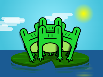 Multi-Frog