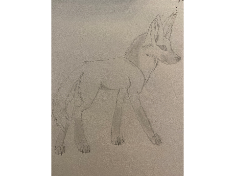 Very Small Art Dump from 2022