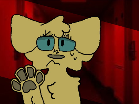 Trypophobia // collab meme with @m0oncl0ud333