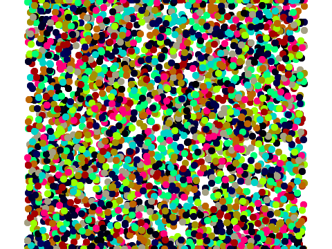 Glitter Effect (Very Statisfying)