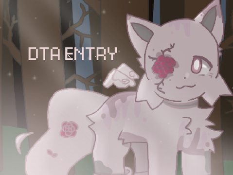 ➹ ₊˚DTAE