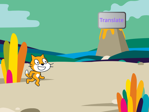 Tech7th - Getting started with scratch 