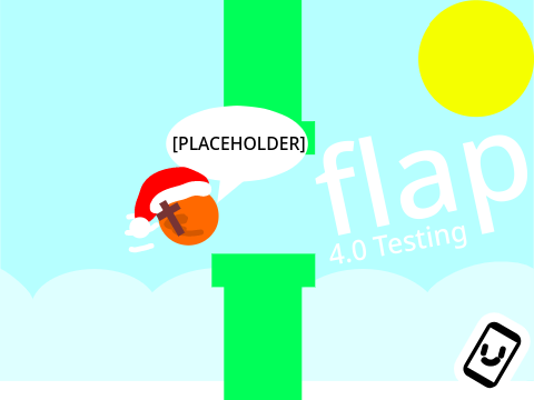 flap v4.0 alpha testing
