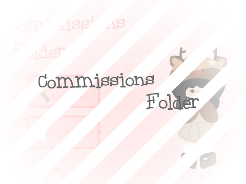 Commission projects
