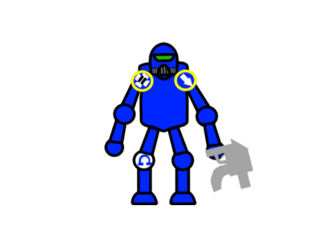 warhammer space marine 2.0 art