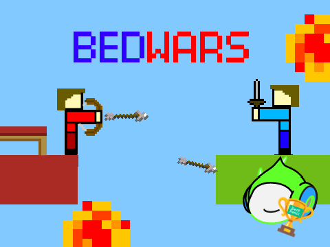 BEDWARS | 1.4.7.1 