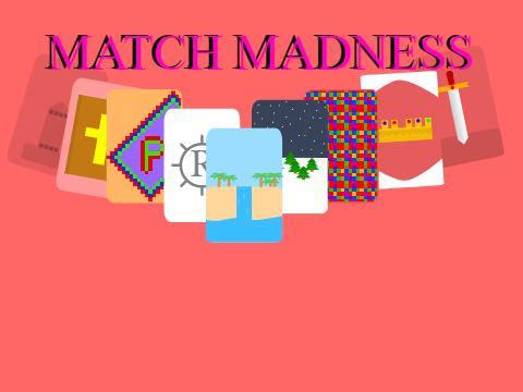 Matching Game
