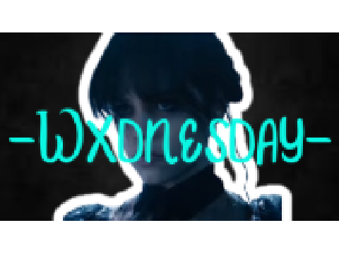 Wednesday