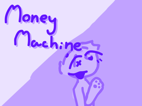 money machine meme