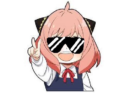 peace out guys