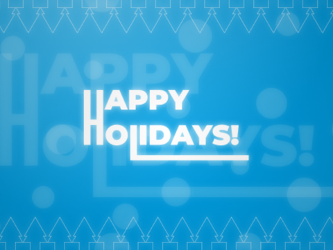 happy holiday