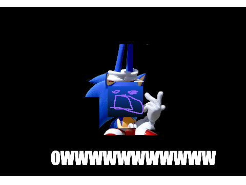 rip sonic