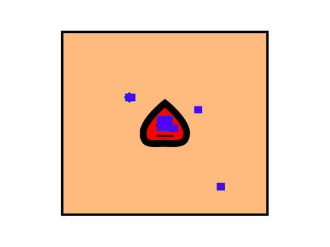 Work in progress boss fight