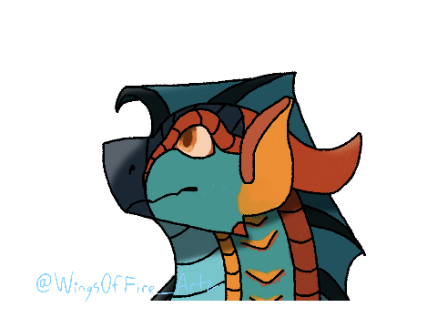 Seawing/Skywing Design Practice (WoF)